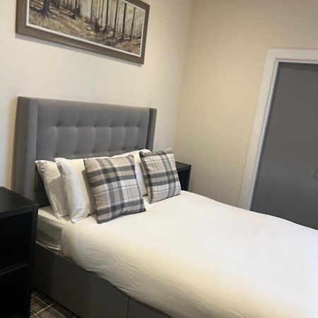 Waverley Inn Lodge Dingwall Zewnętrze zdjęcie