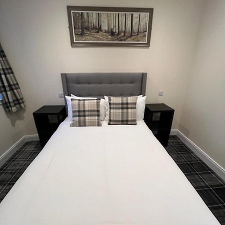 Waverley Inn Lodge Dingwall Zewnętrze zdjęcie