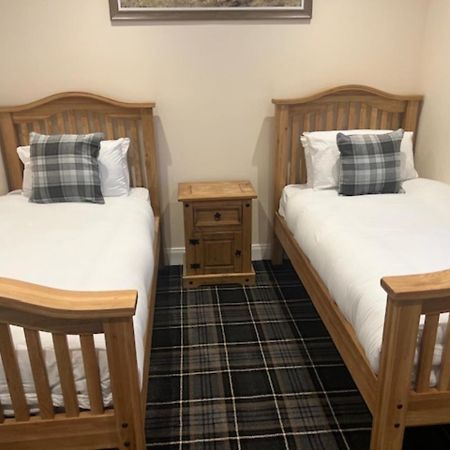Waverley Inn Lodge Dingwall Zewnętrze zdjęcie