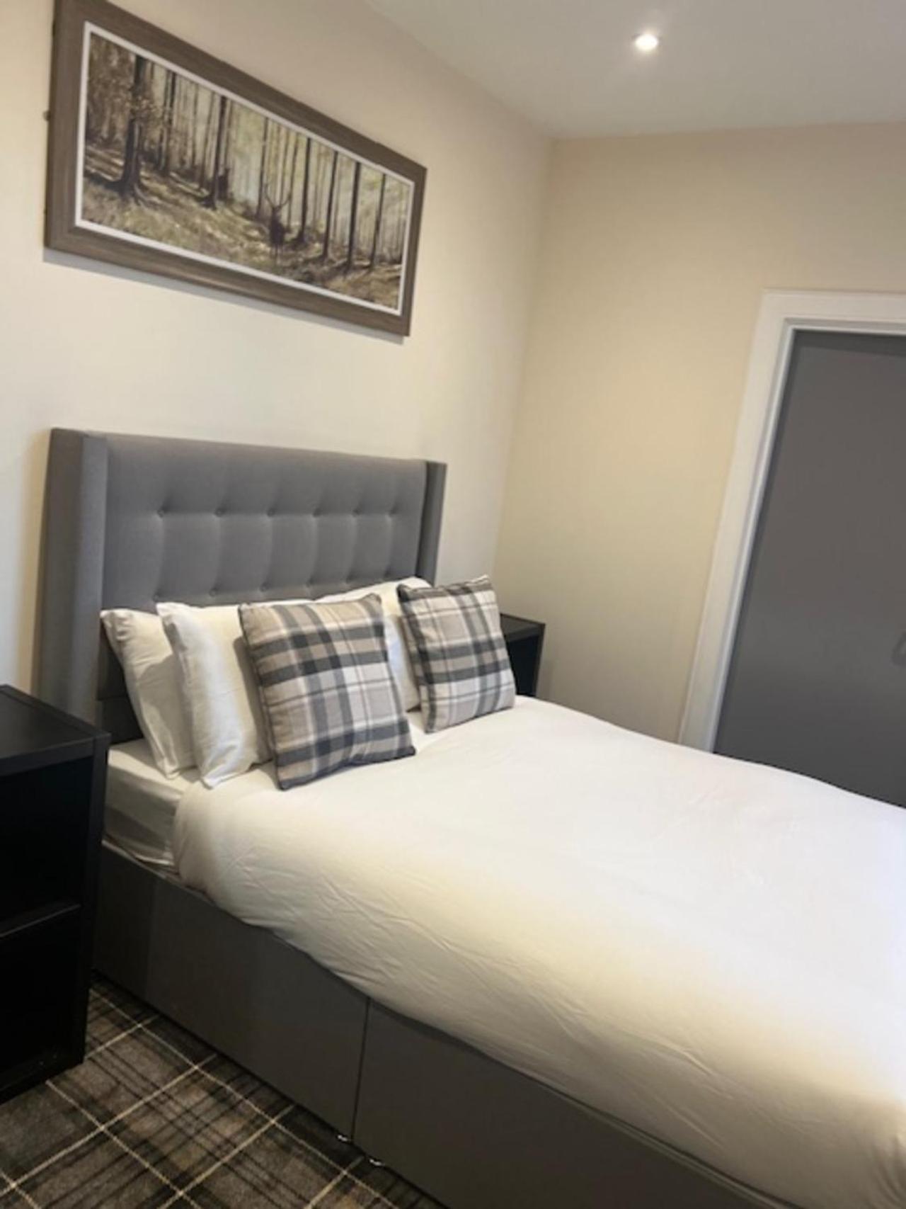 Waverley Inn Lodge Dingwall Zewnętrze zdjęcie