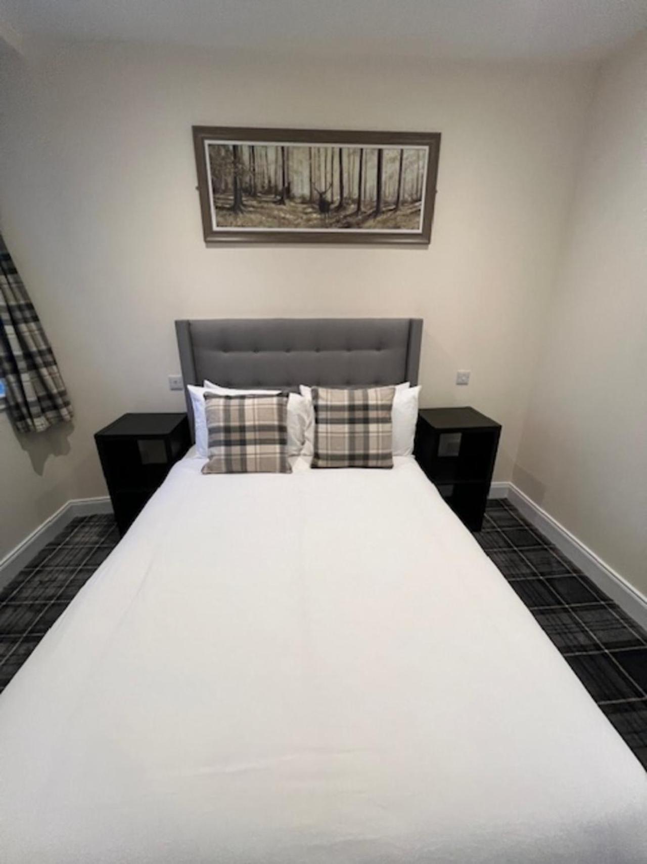 Waverley Inn Lodge Dingwall Zewnętrze zdjęcie