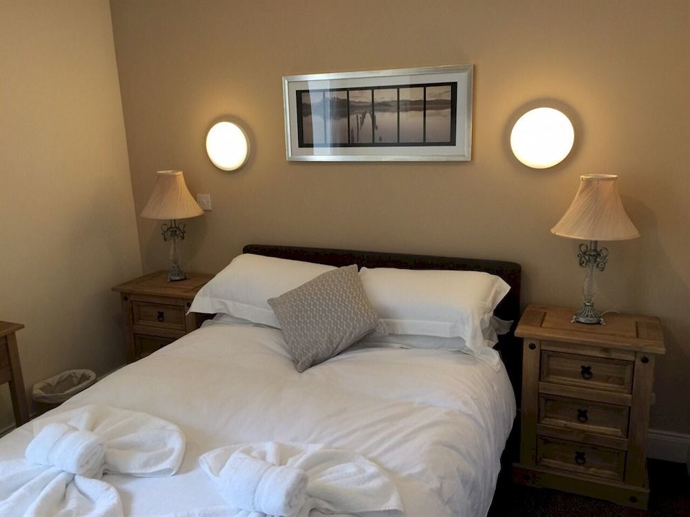 Waverley Inn Lodge Dingwall Zewnętrze zdjęcie