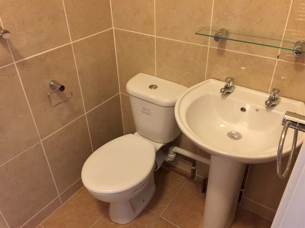 Waverley Inn Lodge Dingwall Zewnętrze zdjęcie