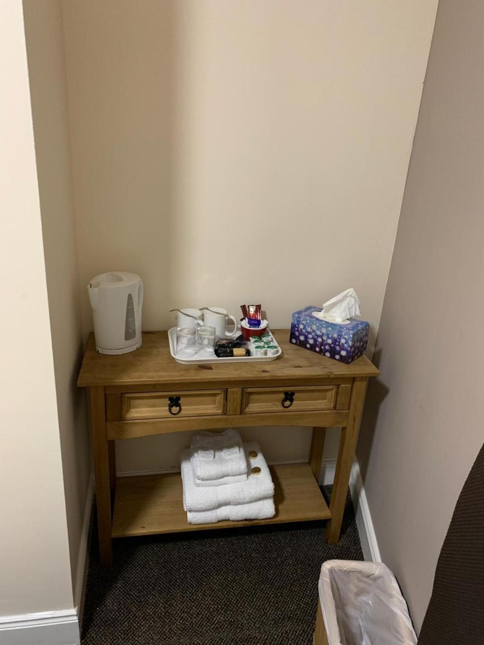 Waverley Inn Lodge Dingwall Zewnętrze zdjęcie