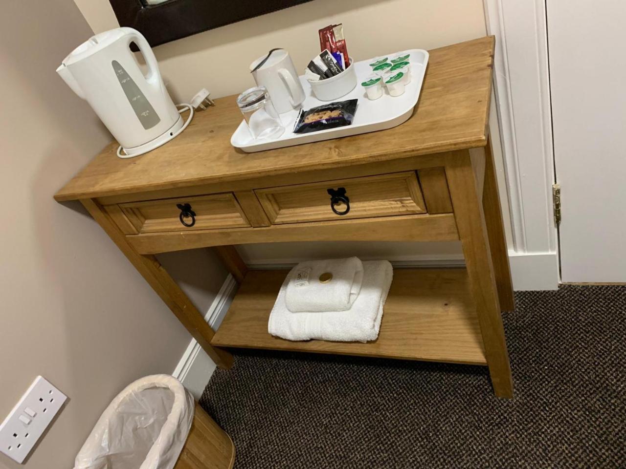 Waverley Inn Lodge Dingwall Zewnętrze zdjęcie