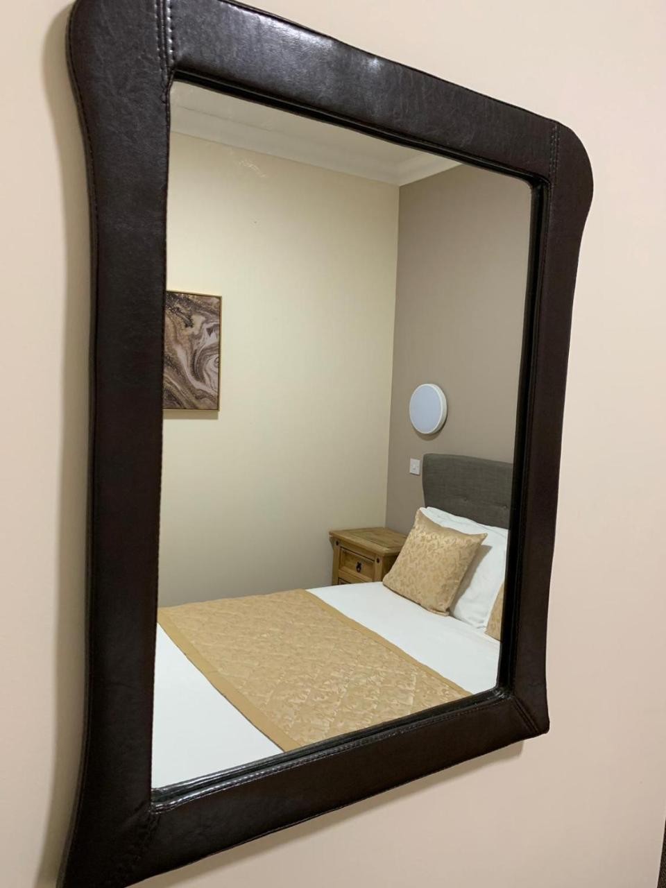 Waverley Inn Lodge Dingwall Zewnętrze zdjęcie