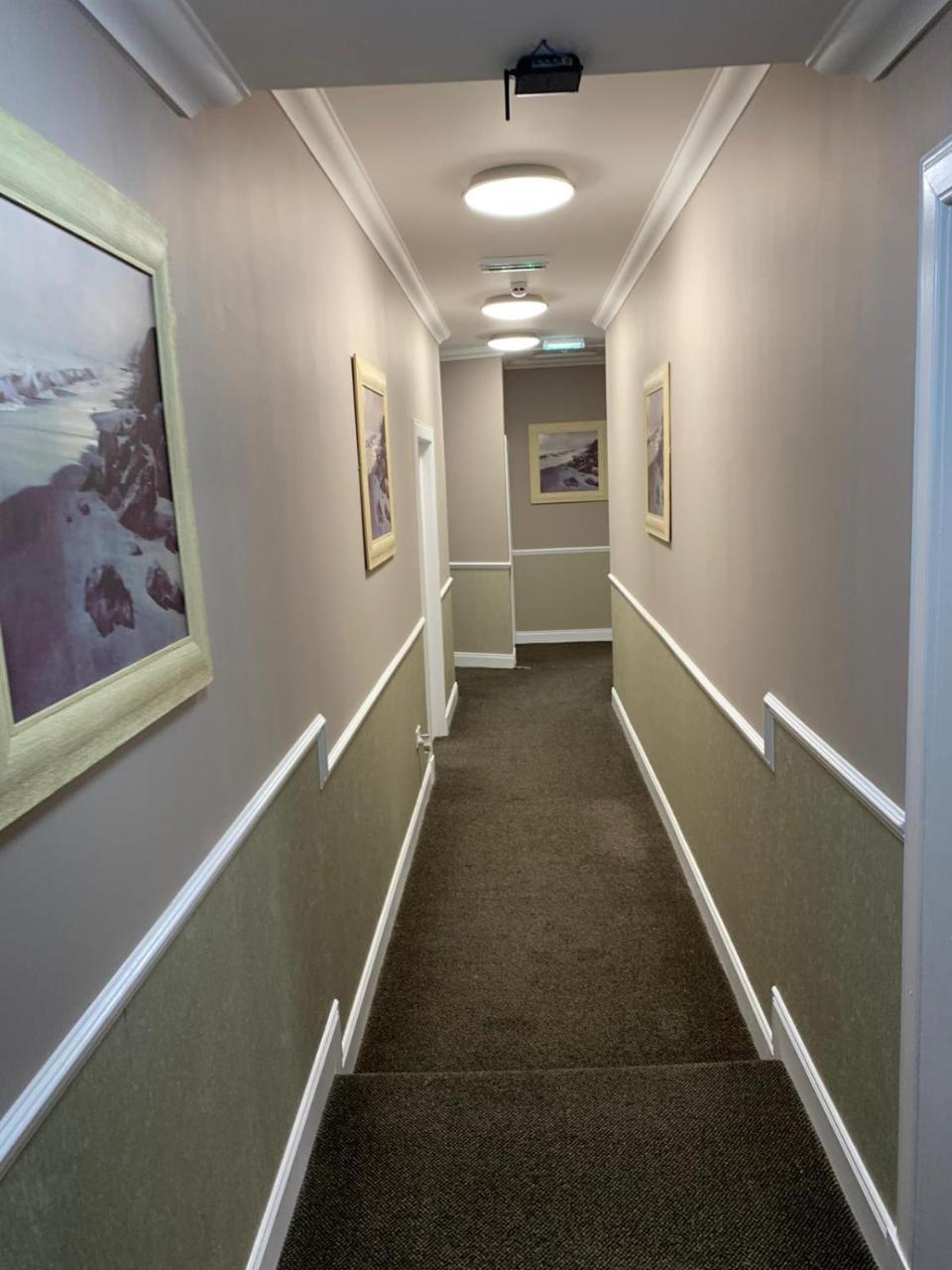 Waverley Inn Lodge Dingwall Zewnętrze zdjęcie