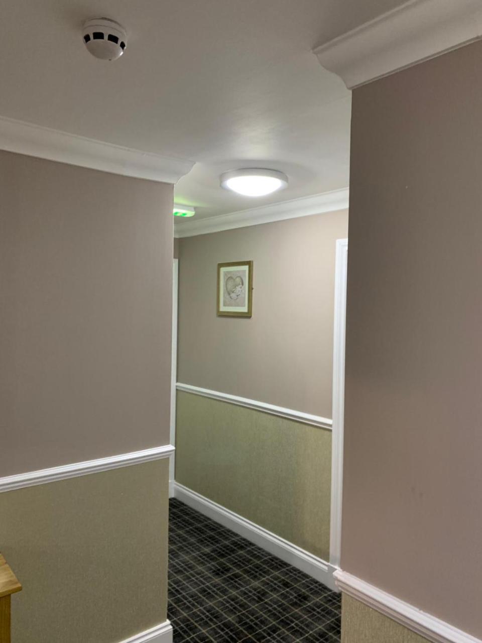 Waverley Inn Lodge Dingwall Zewnętrze zdjęcie
