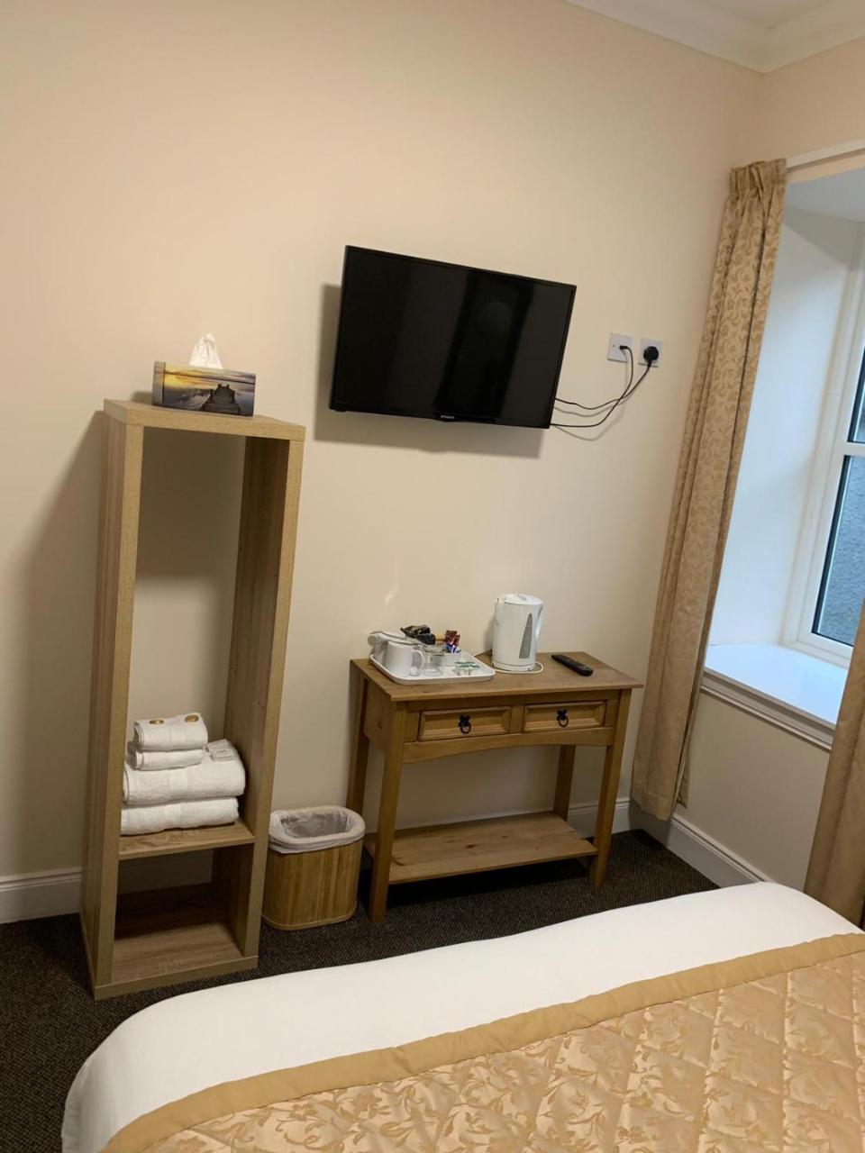 Waverley Inn Lodge Dingwall Zewnętrze zdjęcie