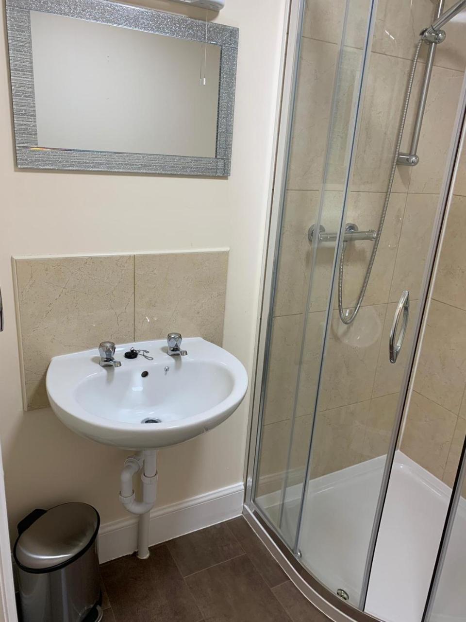 Waverley Inn Lodge Dingwall Zewnętrze zdjęcie