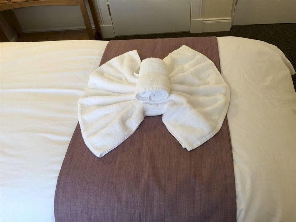 Waverley Inn Lodge Dingwall Zewnętrze zdjęcie