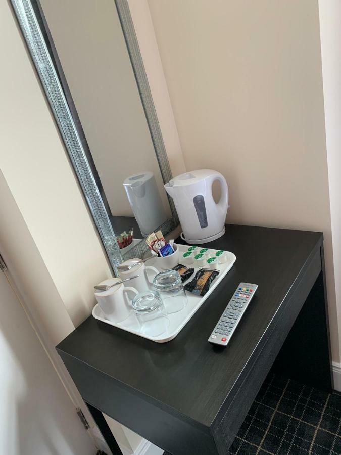 Waverley Inn Lodge Dingwall Zewnętrze zdjęcie
