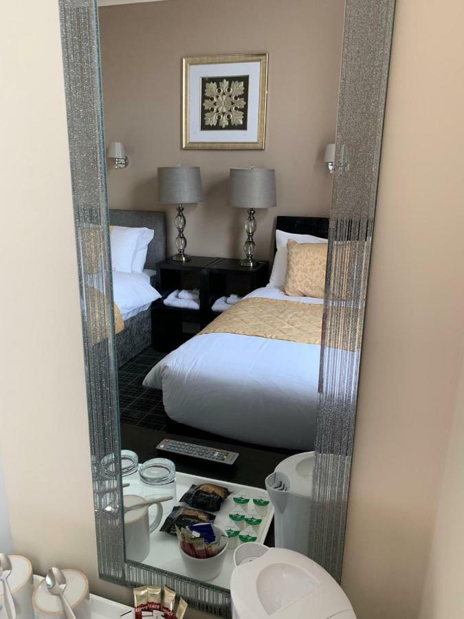 Waverley Inn Lodge Dingwall Zewnętrze zdjęcie