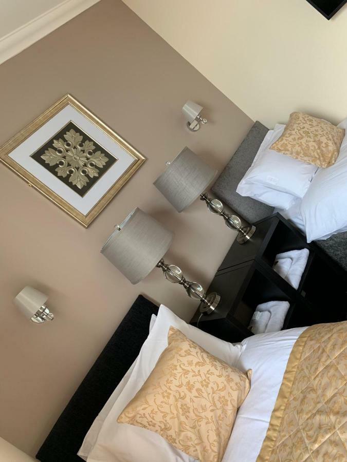 Waverley Inn Lodge Dingwall Zewnętrze zdjęcie