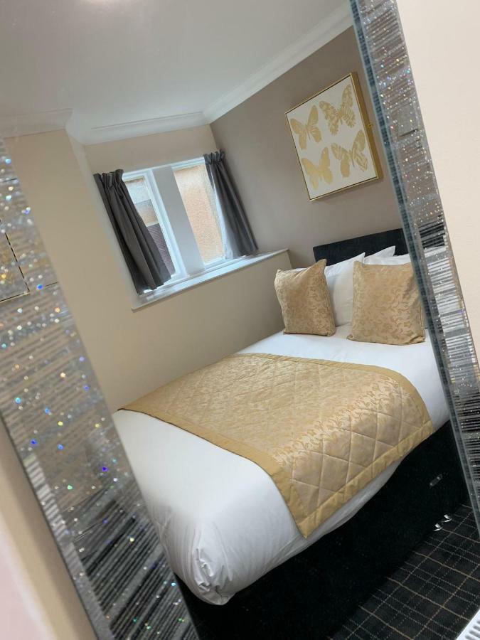 Waverley Inn Lodge Dingwall Zewnętrze zdjęcie