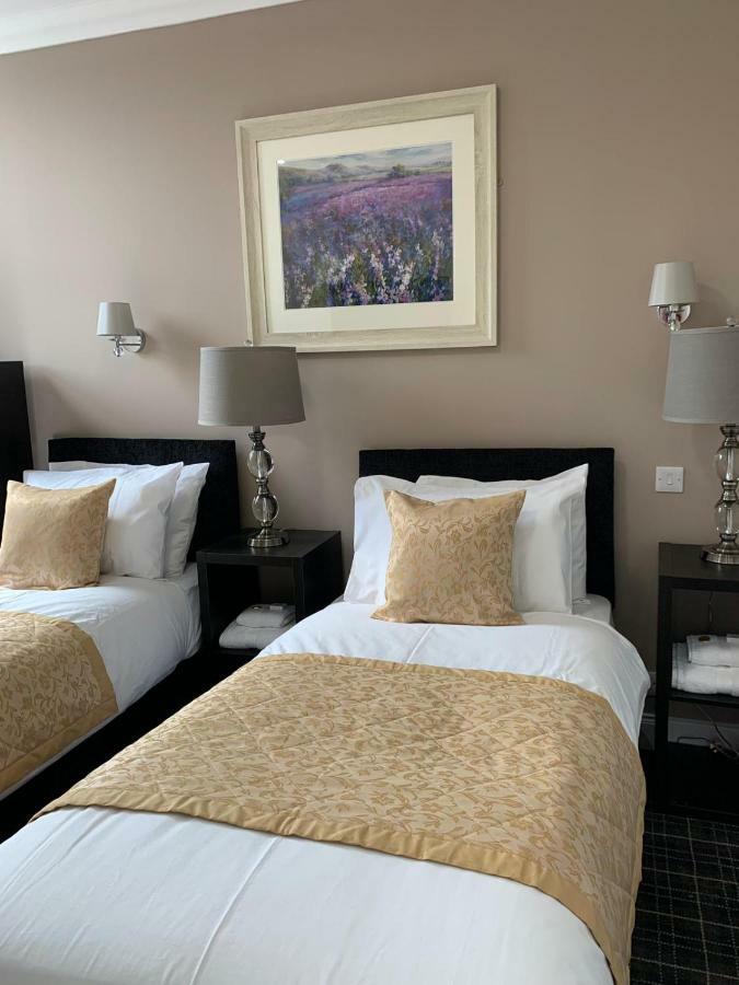 Waverley Inn Lodge Dingwall Zewnętrze zdjęcie