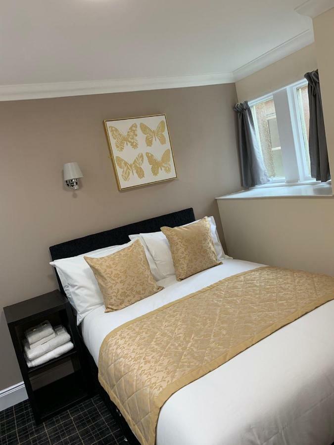 Waverley Inn Lodge Dingwall Zewnętrze zdjęcie