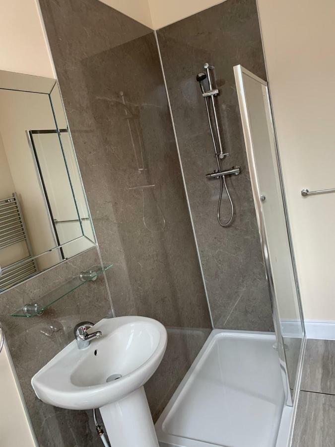 Waverley Inn Lodge Dingwall Zewnętrze zdjęcie