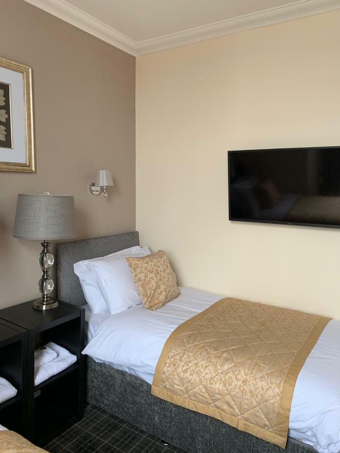 Waverley Inn Lodge Dingwall Zewnętrze zdjęcie