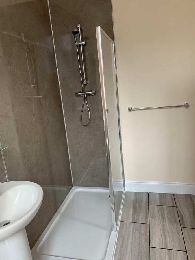 Waverley Inn Lodge Dingwall Zewnętrze zdjęcie