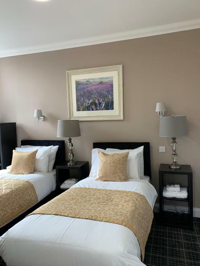 Waverley Inn Lodge Dingwall Zewnętrze zdjęcie